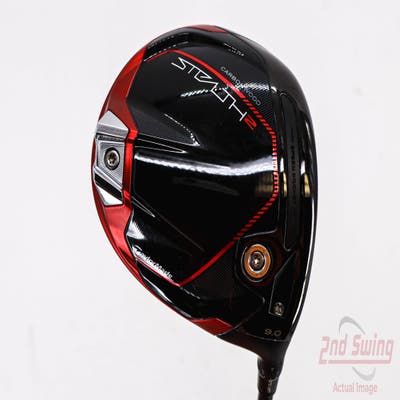 TaylorMade Stealth 2 Driver 9° Fujikura Ventus Blue 5 Graphite Senior Right Handed 46.0in