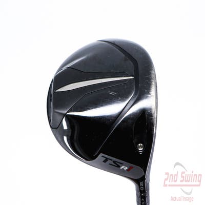 Titleist TSR1 Driver 12° Mitsubishi MMT SpeedMesh 35 Graphite Ladies Right Handed 44.5in