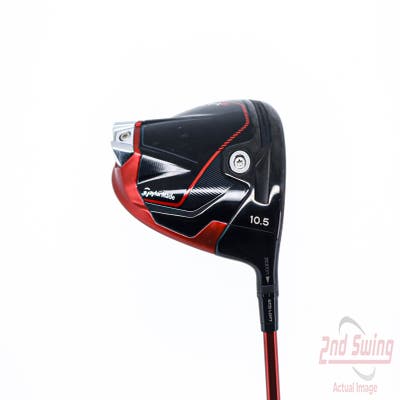 TaylorMade Stealth 2 Driver 10.5° Fujikura Ventus Red VC 6 Graphite X-Stiff Right Handed 46.0in