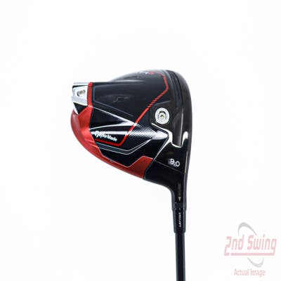 TaylorMade Stealth 2 Driver 9° Mitsubishi Kai'li Red 60 Graphite X-Stiff Right Handed 46.0in