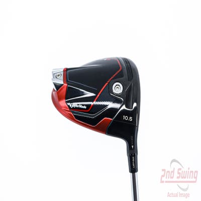 TaylorMade Stealth 2 Driver 10.5° Kuro Kage Silver 5th Gen 60 Graphite Stiff Right Handed 46.0in