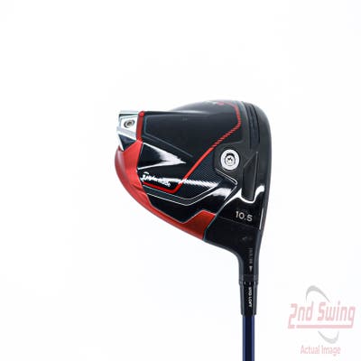 TaylorMade Stealth 2 Driver 10.5° Fujikura Ventus TR Blue VC 6 Graphite X-Stiff Right Handed 45.5in