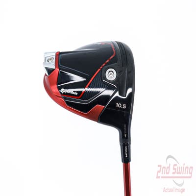 TaylorMade Stealth 2 Driver 10.5° Fujikura Speeder NX 50 Graphite Regular Right Handed 46.0in