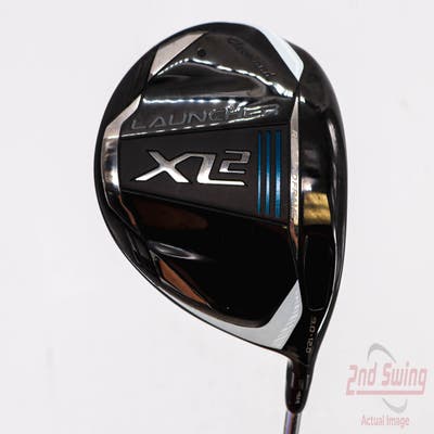 Cleveland Launcher XL2 Driver 12° Aldila Ascent PL 40 Graphite Senior Right Handed 46.0in