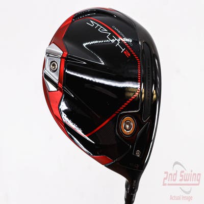 TaylorMade Stealth 2 Driver 9° Fujikura ATMOS 5 Red Graphite Senior Right Handed 46.75in