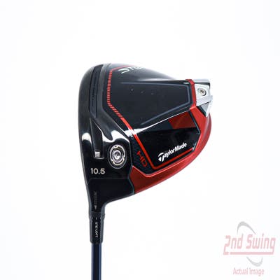 TaylorMade Stealth 2 HD Driver 10.5° Fujikura Ventus Blue 5 Graphite Senior Left Handed 45.75in