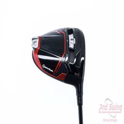 TaylorMade Stealth 2 Plus Driver 8° MCA Tensei AV-XLINK Blue 75 Graphite X-Stiff Right Handed 46.0in