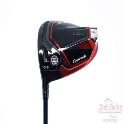 TaylorMade Stealth 2 HD Driver 10.5° Fujikura Ventus Blue 5 Graphite Senior Left Handed 46.0in