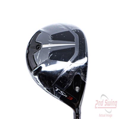 Mint Titleist TSR3 Driver 10° Graphite Design Tour AD DI-6 Graphite Stiff Right Handed 45.75in