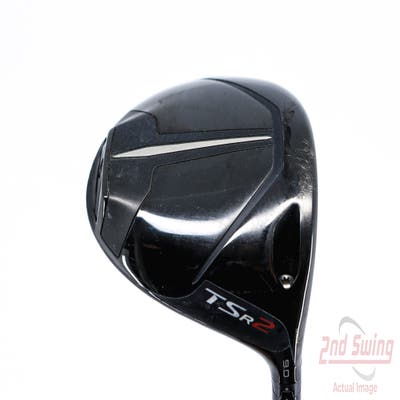 Titleist TSR2 Driver 9° MCA Tensei AV-XLINK Blue 65 Graphite Regular Right Handed 45.0in