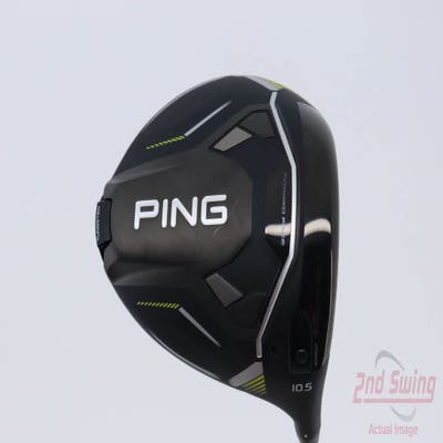 Ping G430 MAX 10K Driver 10.5° ALTA CB 55 Black Graphite Stiff Right Handed 46.0in