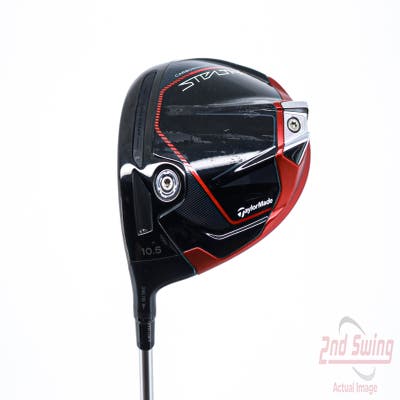 TaylorMade Stealth 2 Driver 10.5° Mitsubishi Tensei CK 60 White Graphite Stiff Left Handed 45.5in