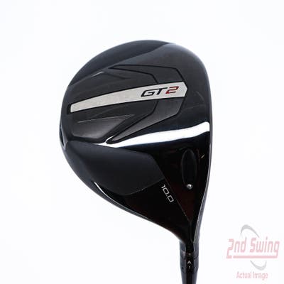 Mint Titleist GT2 Driver 10° MCA Tensei 1K Blue 55 Graphite Regular Right Handed 45.75in