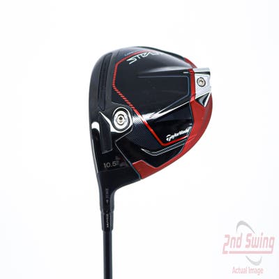 TaylorMade Stealth 2 Driver 10.5° Matrix Speed RUL-Z 60 Graphite Tour X-Stiff Left Handed 45.75in