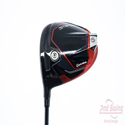 TaylorMade Stealth 2 Driver 10.5° Fujikura Ventus Blue VC 5 Graphite Regular Left Handed 46.0in