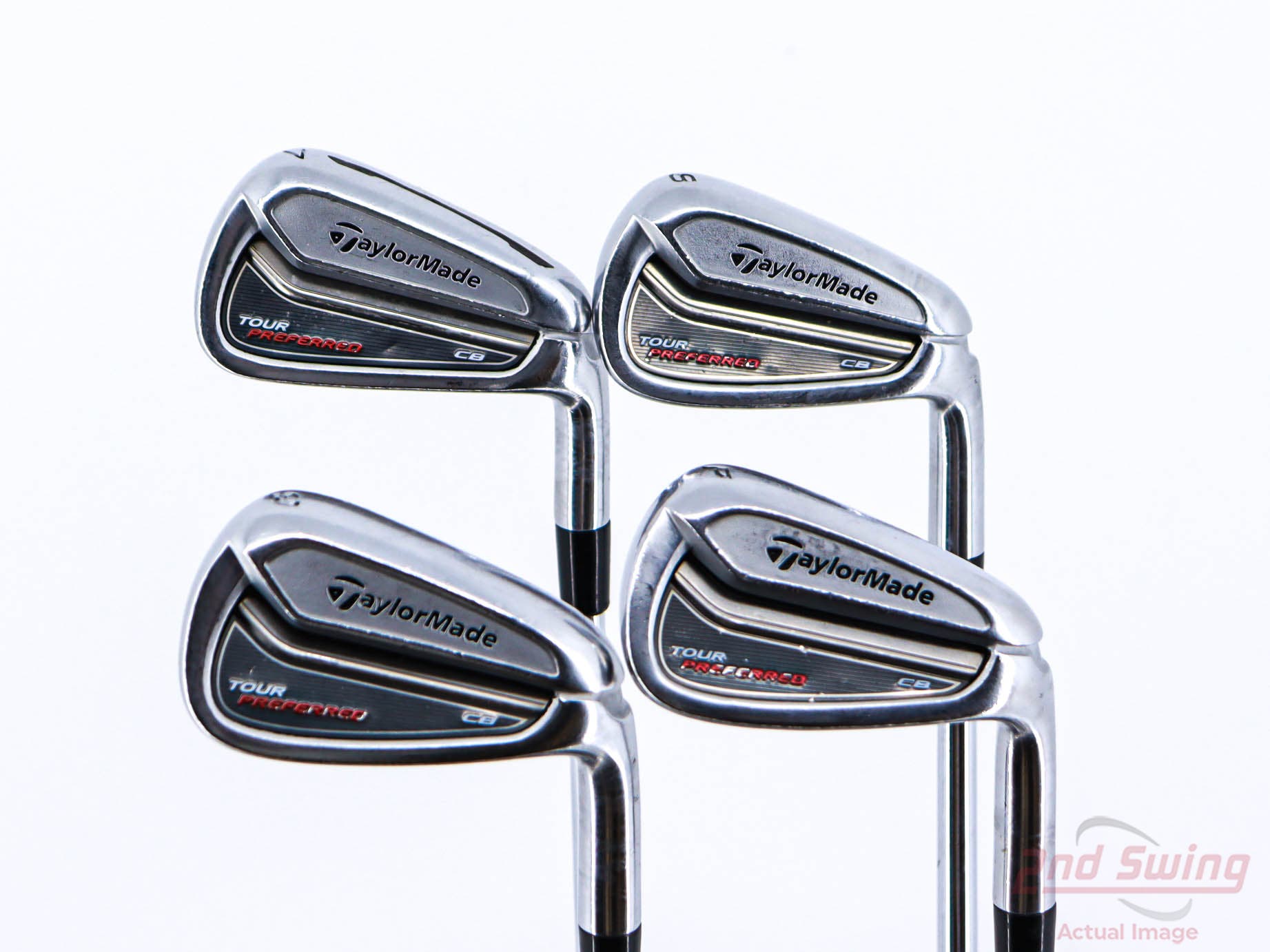 Taylormade CB Tour Preferred hotsell 7 golf club iron