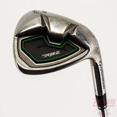 TaylorMade RocketBallz Wedge Gap GW 50° TM RBZ Steel Steel Stiff Right Handed 35.5in