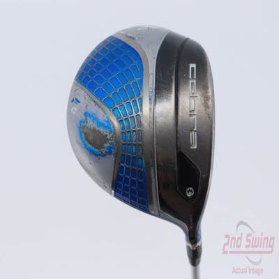 Cobra AMP Cell Blue Driver 8.5° Cobra Fujikura Fuel Graphite Regular Right Handed 45.5in