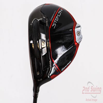 TaylorMade Stealth 2 Plus Driver 9° MCA Tensei AV Limited Blue 65 Graphite X-Stiff Left Handed 46.0in