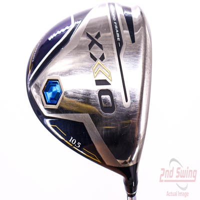 XXIO 12 Driver 10.5° XXIO MP-1200 Graphite Regular Right Handed 46.5in