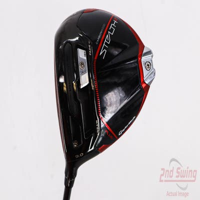 Mint TaylorMade Stealth 2 Plus Driver 9° Mitsubishi Diamana T+ 60 Graphite X-Stiff Left Handed 46.25in