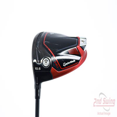 TaylorMade Stealth 2 HD Driver 10.5° Mitsubishi Diamana WB 63 Graphite X-Stiff Left Handed 46.0in