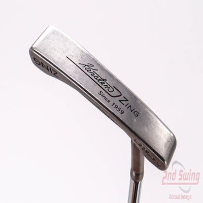 Ping Karsten 1959 Zing Putter Steel Right Handed Black Dot 34.0in