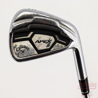 Callaway Apex CF16 Single Iron 5 Iron True Temper XP 95 R300 Steel Regular Right Handed 38.0in