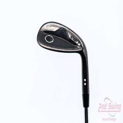 Cleveland CG14 Gunmetal Wedge Gap GW 52° 10 Deg Bounce Nippon NS Pro 950GH Steel Regular Right Handed 35.25in