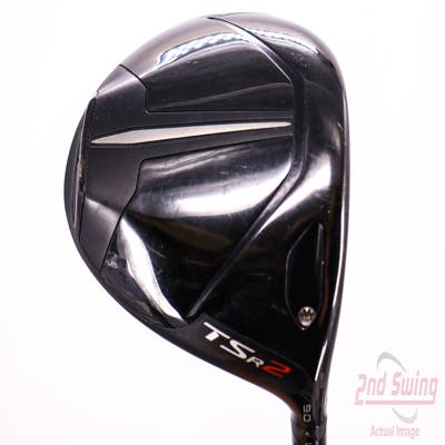 Titleist TSR2 Driver 9° MCA Tensei AV-XLINK Blue 65 Graphite X-Stiff Right Handed 45.75in