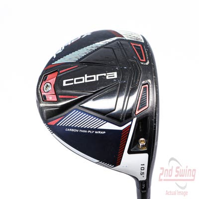 Cobra RAD Speed XB Driver 10.5° Mitsubishi Tensei AV Blue 65 Graphite Regular Right Handed 45.0in