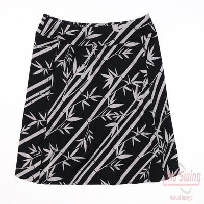 New Womens Tail Skort X-Small XS Multi MSRP $100