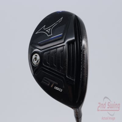 Mizuno ST190 Fairway Wood 5 Wood 5W 18° Fujikura ATMOS 5 Red Graphite Senior Right Handed 43.5in