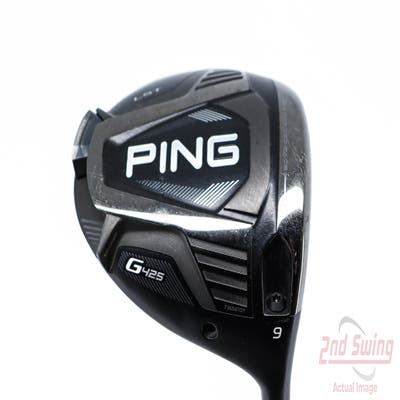 Ping G425 LST Driver 9° Graphite Design Tour AD CQ-6 Graphite X-Stiff Right Handed 44.5in