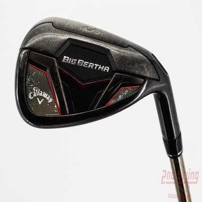 Callaway 2019 Big Bertha Wedge Sand SW UST Mamiya Recoil ESX 450 F1 Graphite Ladies Right Handed 34.25in