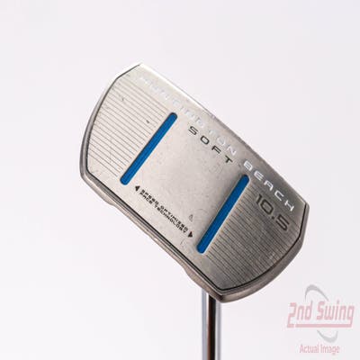 Cleveland Huntington Beach Soft 10.5c Putter Steel Right Handed 36.0in