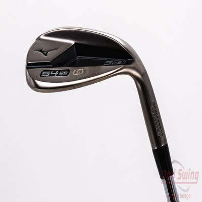 Mint Mizuno S23 Copper Cobalt Wedge Sand SW 54° 8 Deg Bounce FST KBS Hi-Rev 2.0 Steel Wedge Flex Right Handed 35.0in