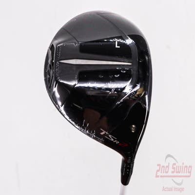 Mint Titleist TSR2 Driver 11° Project X HZRDUS Red CB 40 Graphite Ladies Right Handed 45.0in