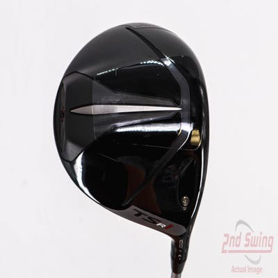 Mint Titleist TSR1 Driver 10° Mitsubishi MMT SpeedMesh 40 Graphite Senior Right Handed 46.0in