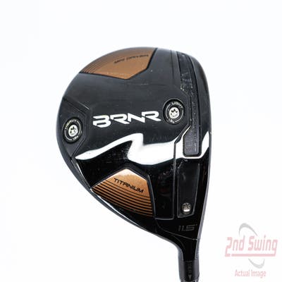 TaylorMade BRNR Mini Driver 11.5° UST Proforce Max M40X 65 Graphite Stiff Right Handed 43.75in