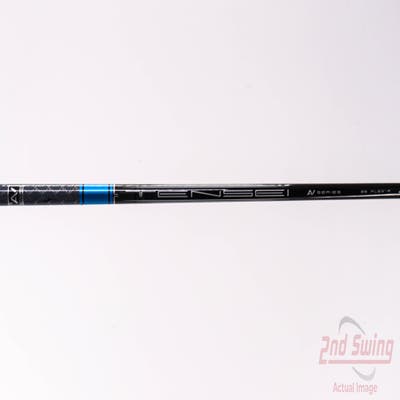 Used W/ Titleist Adapter Mitsubishi Rayon Tensei AV-XLINK Blue 65g Fairway Shaft Regular 42.25in