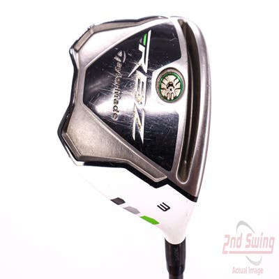 TaylorMade RocketBallz Fairway Wood 3 Wood 3W 15° TM Matrix XCON 5 Graphite Regular Right Handed 43.5in