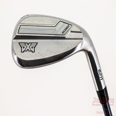 PXG 0211 XCOR2 Chrome Wedge Sand SW UST Mamiya Recoil 75 Dart Graphite Regular Right Handed 35.75in