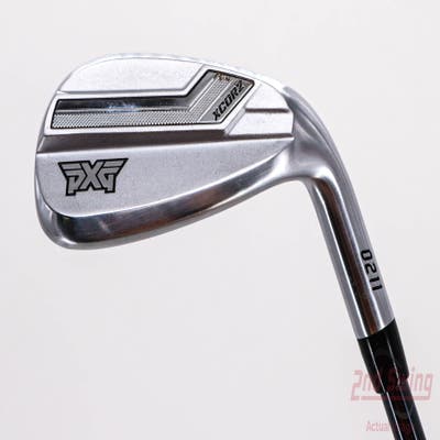 PXG 0211 XCOR2 Chrome Wedge Gap GW UST Mamiya Recoil 75 Dart Graphite Regular Right Handed 36.0in