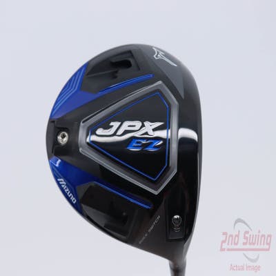 Mint Mizuno 2015 JPX EZ Driver 10.5° Fujikura SIX XLR8 Graphite Stiff Right Handed 46.0in