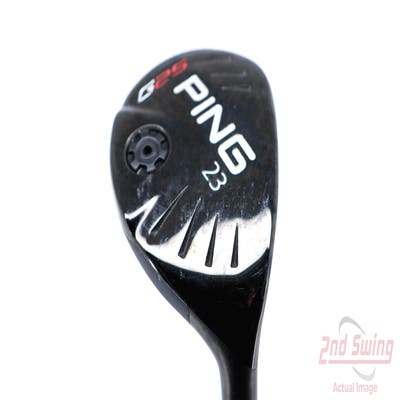 Ping G25 Hybrid 4 Hybrid 23° Ping TFC 189H Graphite Stiff Right Handed 39.5in