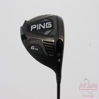 Ping G425 LST Driver 9° PX HZRDUS Smoke Red RDX 60 Graphite Regular Right Handed 45.0in