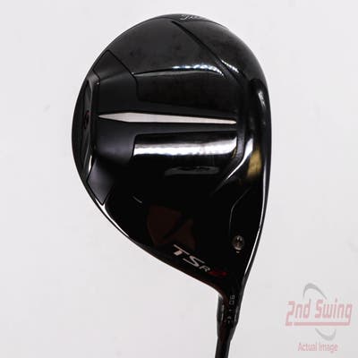 Titleist TSR2 Driver 9° MCA Kuro Kage Black DC 5G 50 Graphite Regular Right Handed 45.5in