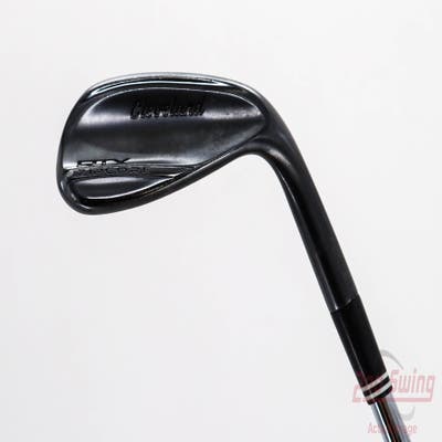 Cleveland RTX ZipCore Black Satin Wedge Gap GW 50° 10 Deg Bounce Nippon NS Pro Modus 3 Tour 105 Steel Stiff Right Handed 36.5in