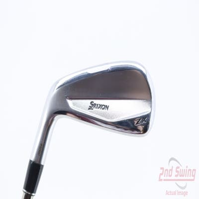 Srixon ZX Utility Utility Iron 4 Utility 23° UST Mamiya Recoil 95 F3 Graphite Regular Left Handed 39.5in